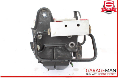 03-11 Mercedes R230 SL550 SL600 Front Hydraulic Valve Block Suspension Pump OEM