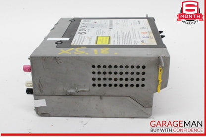 14-18 BMW X5 F15 Audio Radio Stereo Receiver Head Unit CD Player 8718155 OEM