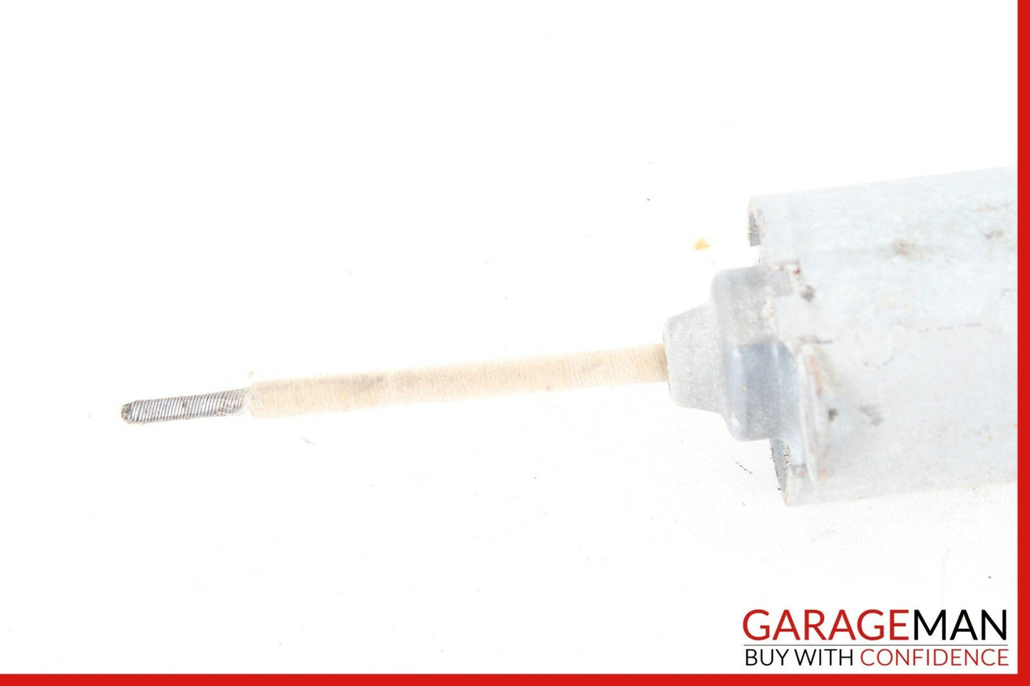 07-13 Mercedes W221 S550 Front Right Passenger Side Seat Motor OEM