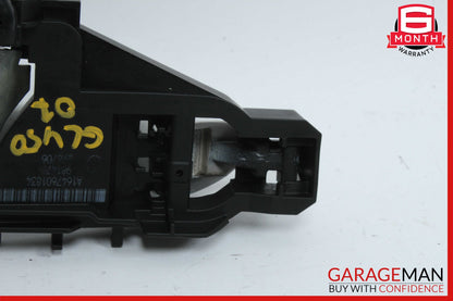 06-13 Mercedes X164 GL450 ML500 R350 Exterior Door Handle Front Right Side OEM
