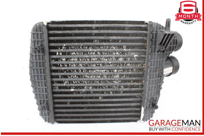 14-20 Maserati Ghibli S M157 Left Side Turbocharger Intercooler 670009834 OEM