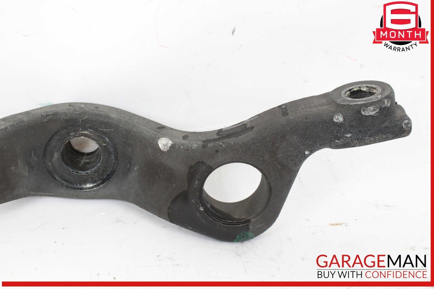 03-08 Mercedes R230 SL500 SL600 SL55 AMG Front Right Side Lower Control Arm OEM