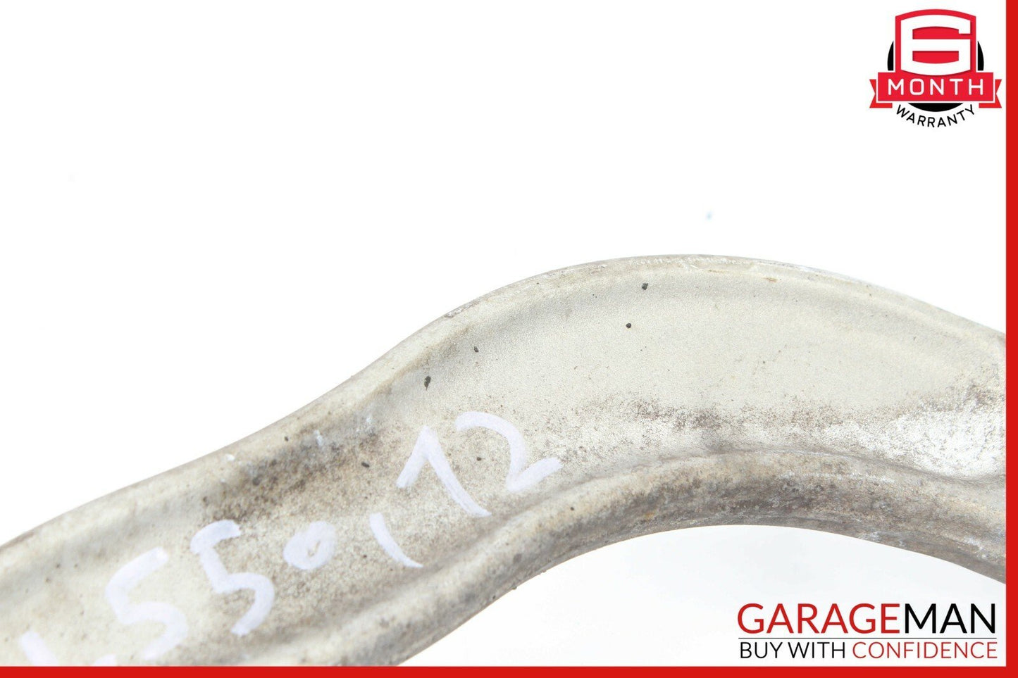 07-13 Mercedes S550 CL550 CL600 Rear Right Passenger Side Upper Control Arm