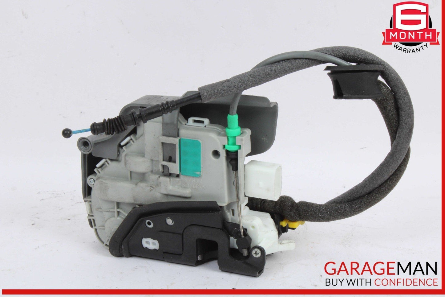 18-24 Audi S5 A5 A4 S4 Q5 Front Left Driver Side Door Lock Latch Actuator OEM