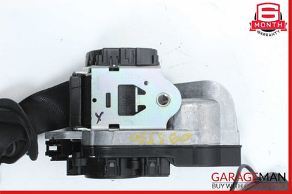 07-09 Mercedes W221 S550 Front Right Side Seatbelt Seat Belt Retractor Assembly