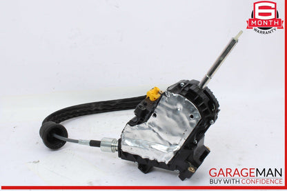 11-18 Porsche Cayenne 958 AWD Floor Gear Shifter Selector 7P5713025AD OEM