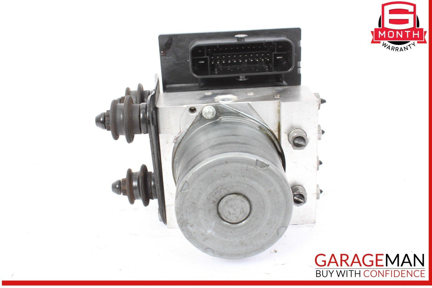 13-16 Audi A4 ABS Anti Lock Brake Pump Module ESP 8K0907379CK OEM