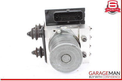 13-16 Audi A4 ABS Anti Lock Brake Pump Module ESP 8K0907379CK OEM