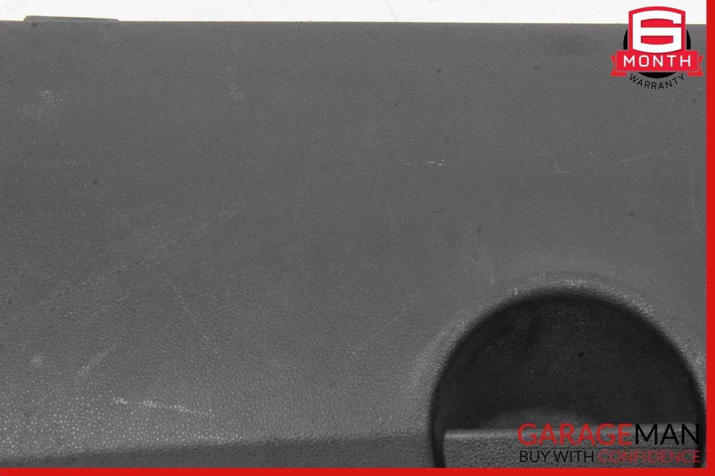 15 Fiat 500 Glove Box Storage Compartment OEM