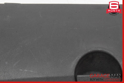 15 Fiat 500 Glove Box Storage Compartment OEM