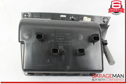 14-21 BMW i3 I01 Hybrid Wood Glove Box Storage Compartment Unit 9283011 OEM