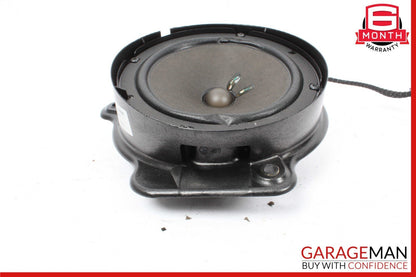 00-06 Mercedes W220 S600 S55 AMG Rear Left Bose Door Audio Sound Speaker OEM