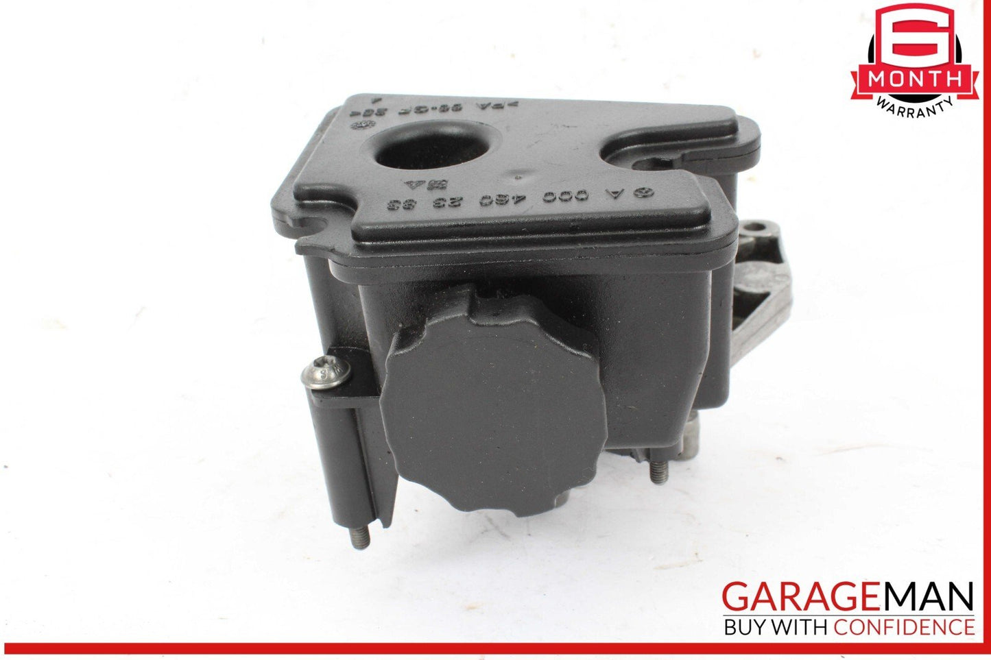 07-12 Mercedes X204 GLK350 E350 CLS350 Power Steering Pump Reservoir Assy OEM