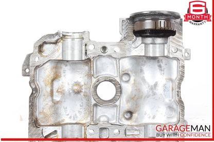 05-13 Mercedes W164 ML350 4MATIC CLK350 Engine Cylinder Head Cover Left Side OEM