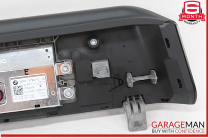 19-24 BMW M340i G20 Front Center Dash Info GPS Navigation Display Screen Monitor