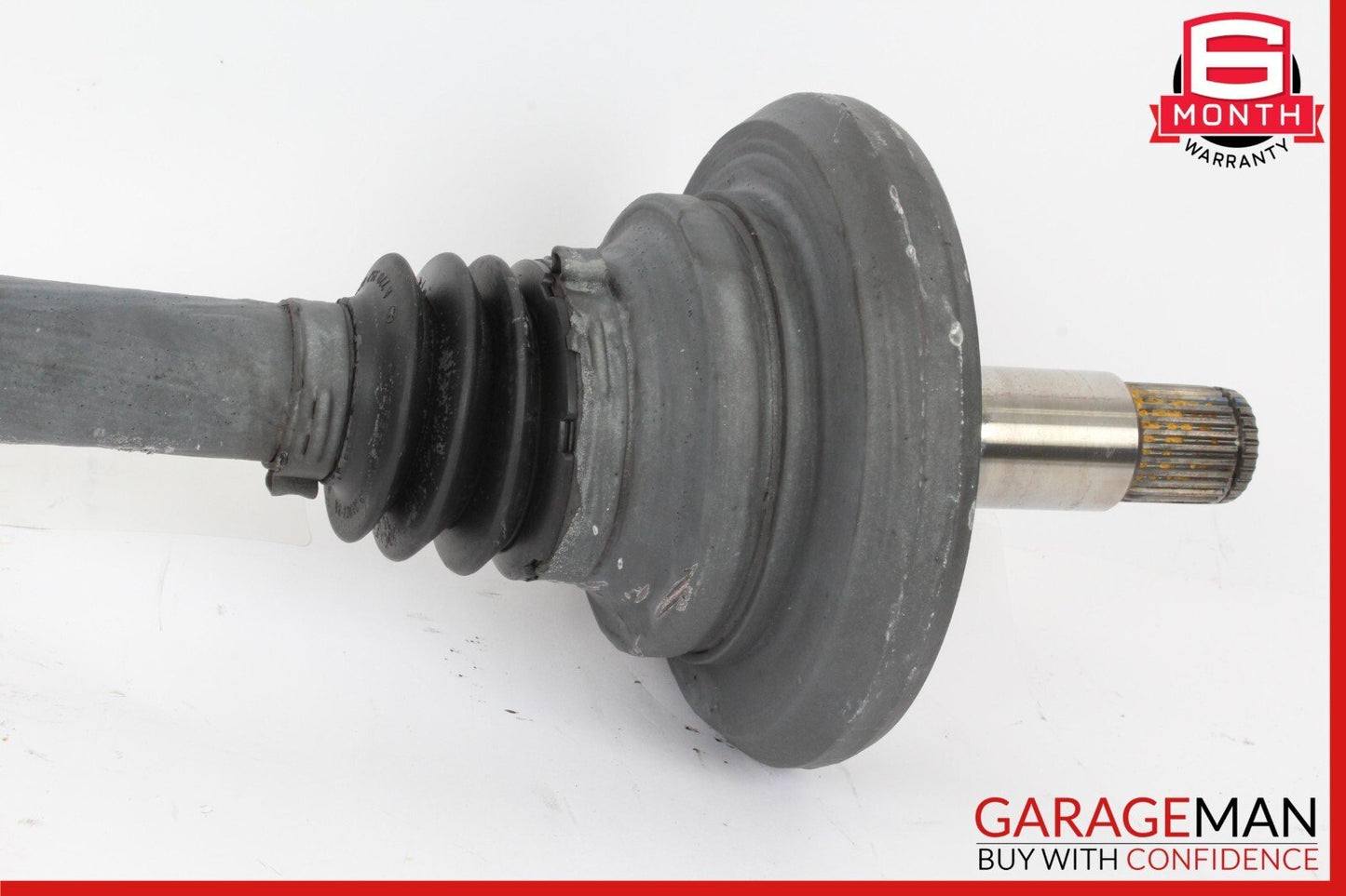 15-20 Mercedes W205 C300 Rear Left Driver Side Axle CV Half Shaft OEM