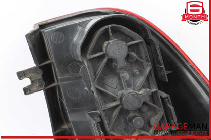 98-01 Mercedes W163 ML320 ML430 Rear Left Driver Side Tail Light Lamp OEM
