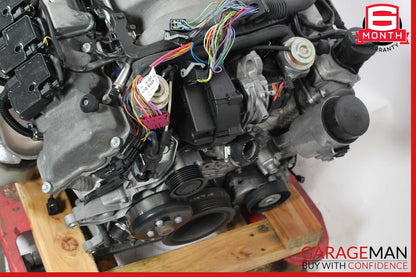 98-02 Mercedes W208 CLK320 E320 ML320 Complete Engine Motor Block Assembly