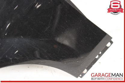 08-14 Mercedes W204 C250 C350 C300 Front Left Side Wing Fender Panel Cover OEM