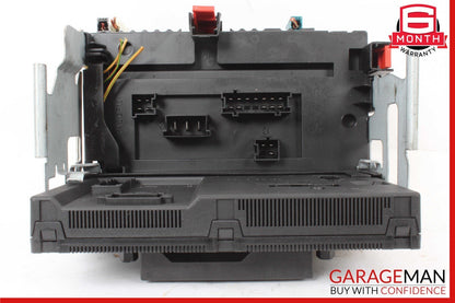 10-13 Mercedes W221 S400 S550 S65 AMG Rear Sam Fuse Box Relay Module Control OEM