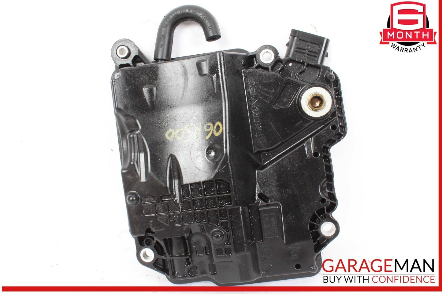 06-13 Mercedes W251 R500 GL450 Gearbox Transmission Control Unit TCU Flashed