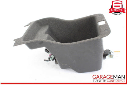 11-16 Porsche Cayenne 958 Center Console Storage Tray 7P5857232A OEM