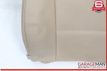 12-15 BMW X1 E84 Front Right Passenger Side Top Upper Seat Cushion OEM