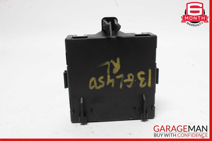 12-19 Mercedes X166 GL450 ML350 GLA250 Rear Left Side Door Control Module OEM