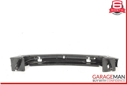 03-13 Bentley Continental GTC Rear Bumper Reinforcement Impact Crash Bar OEM