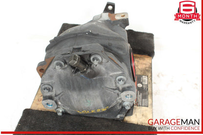 01-04 Mercedes R170 SLK230 Rear Diff Differential Axle Carrier OEM