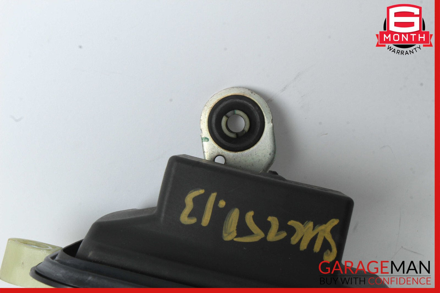 12-16 Mercedes R172 SLK250 Gear Shift Shifter Selector Box 1722670124 OEM