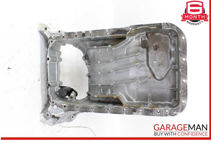 12-20 Mercedes-Benz E400 W213 Upper Engine Oil Pan 2760141802