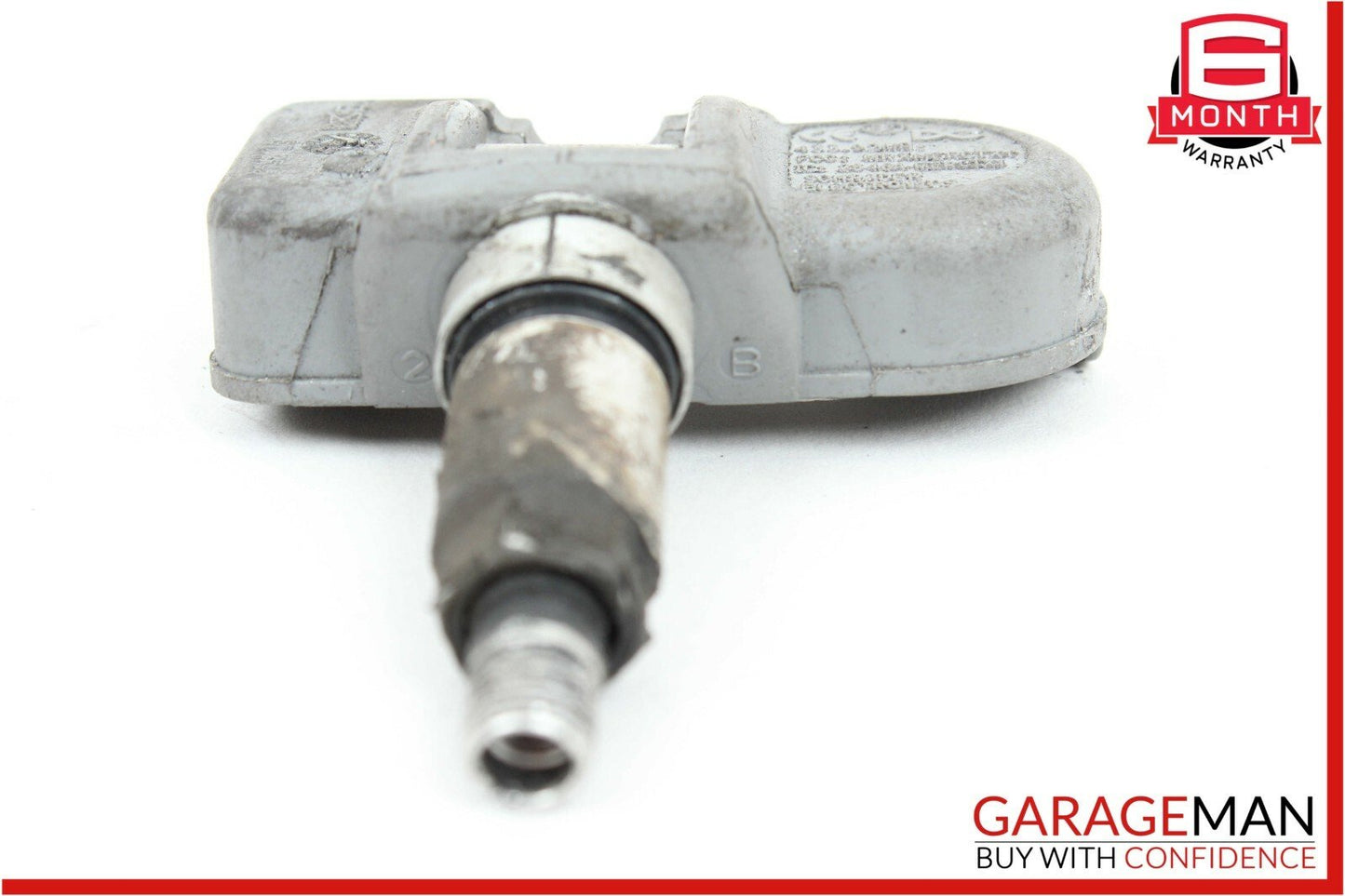 06-11 Mercedes C300 SL600 TPMS Tire Pressure Monitor Sensor Set of 4 Pc 433MHz