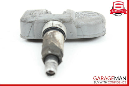 06-11 Mercedes C300 SL600 TPMS Tire Pressure Monitor Sensor Set of 4 Pc 433MHz