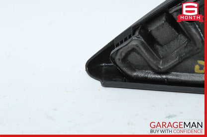03-09 Mercedes W211 E350 E500 E63 AMG Front Right Side Tweeter Speaker Cover