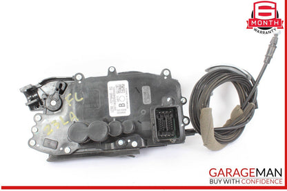 20-24 Lincoln Aviator Front Left Driver Side Door Lock Latch Actuator OEM
