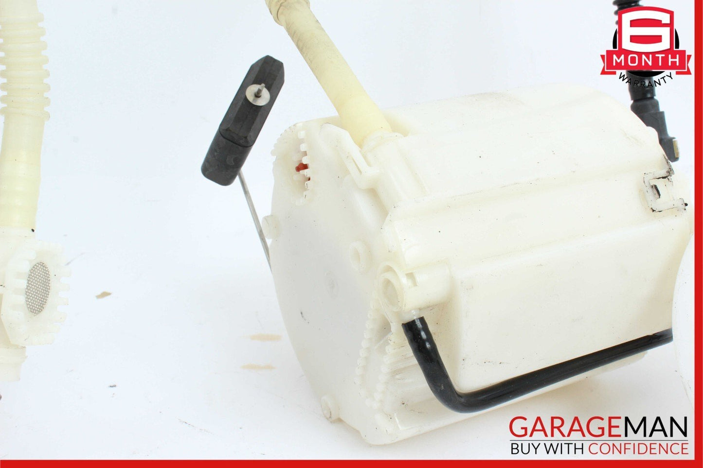 12-14 Mercedes W204 C250 E350 Fuel Gas Pump Level Sensor Sending Unit Assembly