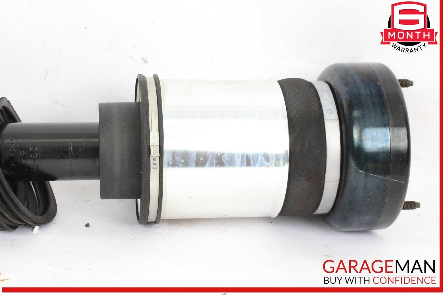 07-14 Mercedes W221 S550 S400 Front Right / Left Airmatic Shock Strut Arnott