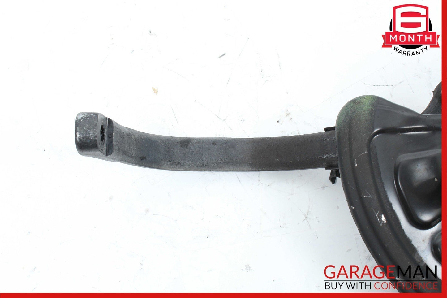 03-06 Mercedes R230 SL500 Front Left Side RWD Spindle Knuckle Hub Bearing