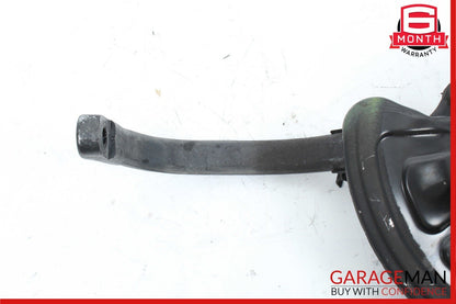 03-06 Mercedes R230 SL500 Front Left Side RWD Spindle Knuckle Hub Bearing