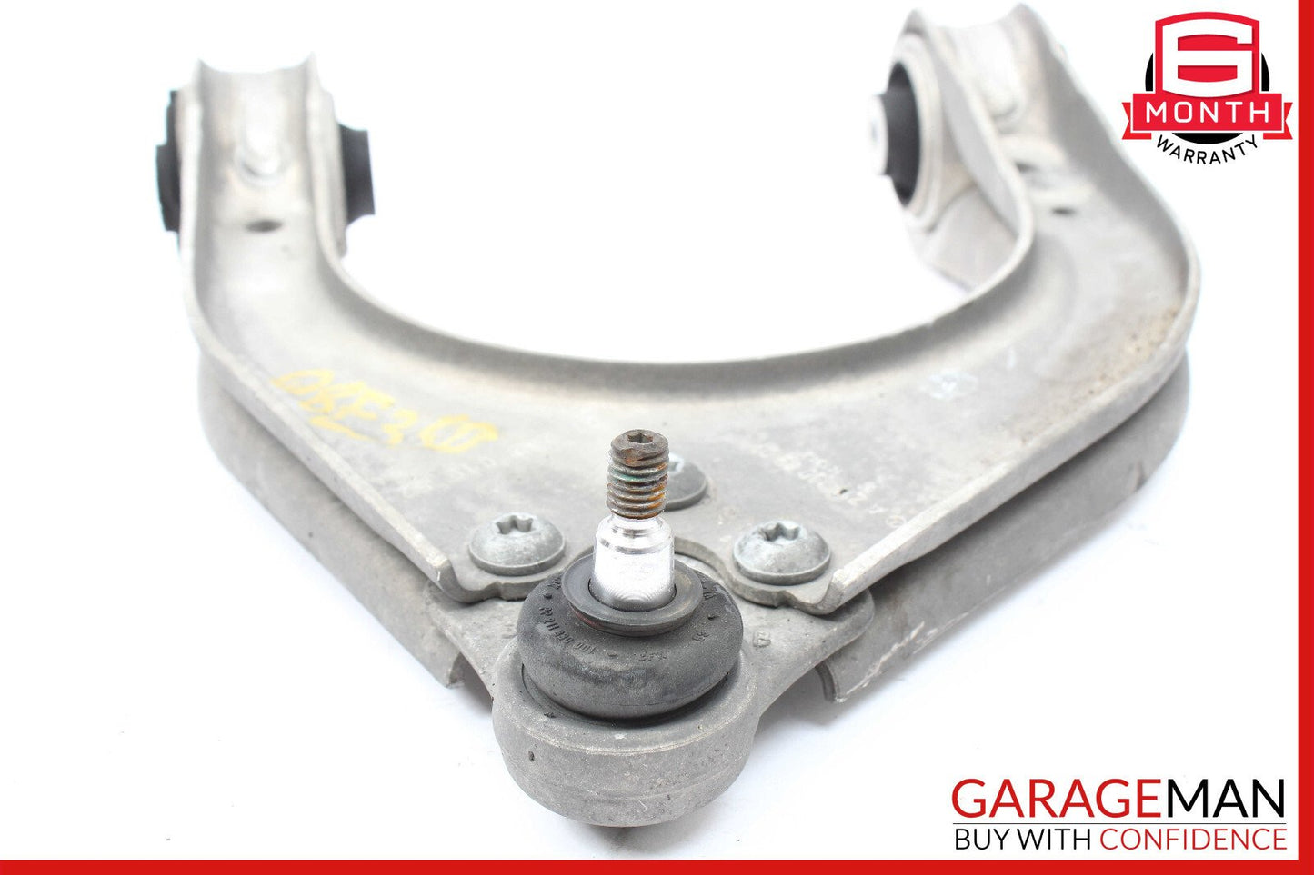 03-11 Mercedes CLS550 E350 E550 Front Left RWD Suspension Upper Control Arm