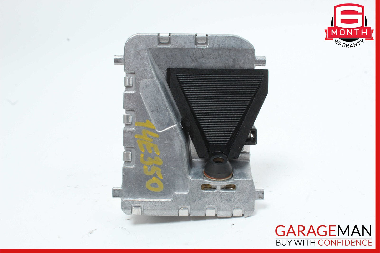 14-20 Mercedes W207 E350 CLS550 E550 Active Lane Assist Front Camera OEM