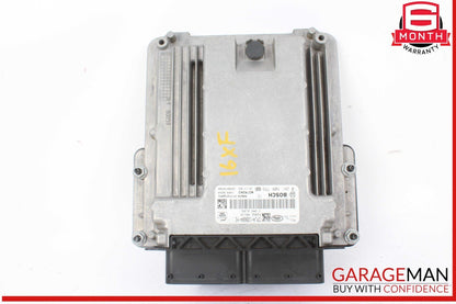 13-20 Jaguar XF XJ Engine Computer Control Module Unit ECU ECM CPLA12B684YE OEM