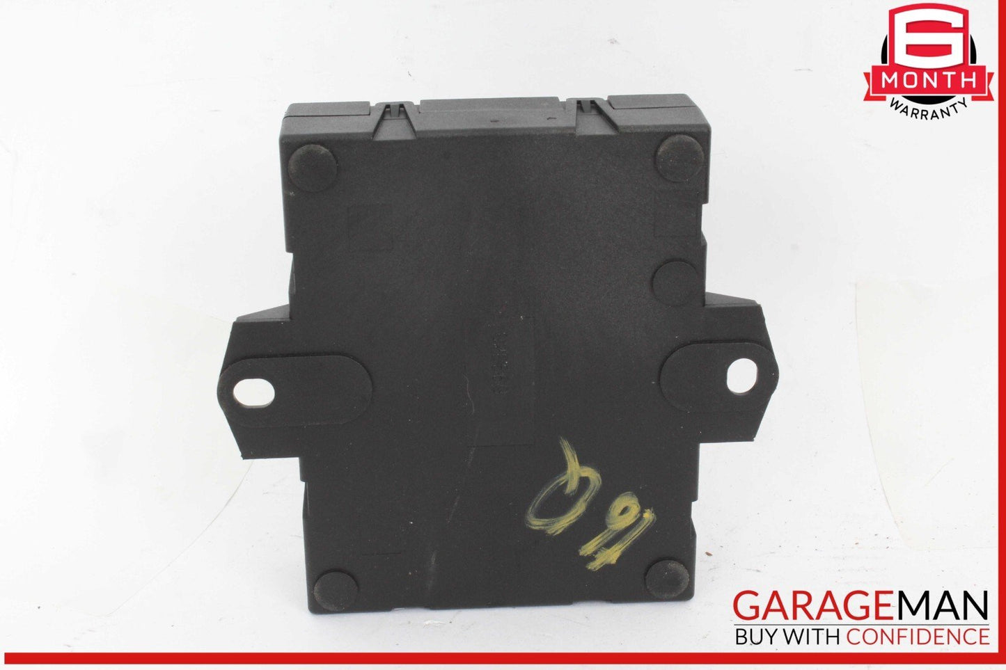 14-18 Maserati Quattroporte Power Trunk Lid Deck Control Module 670033071 OEM