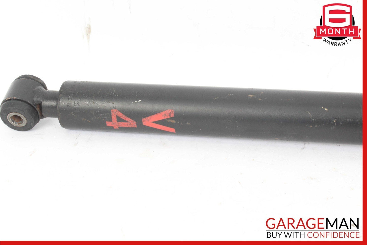 96-02 Mercedes W210 E320 Front Right & Left Side Shock Strut Absorbers Set OEM
