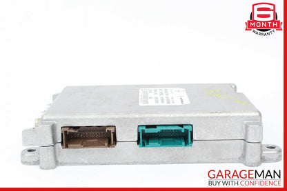 Mercedes W210 E320 CL500 Voice Command Control Module 2108208026 OEM