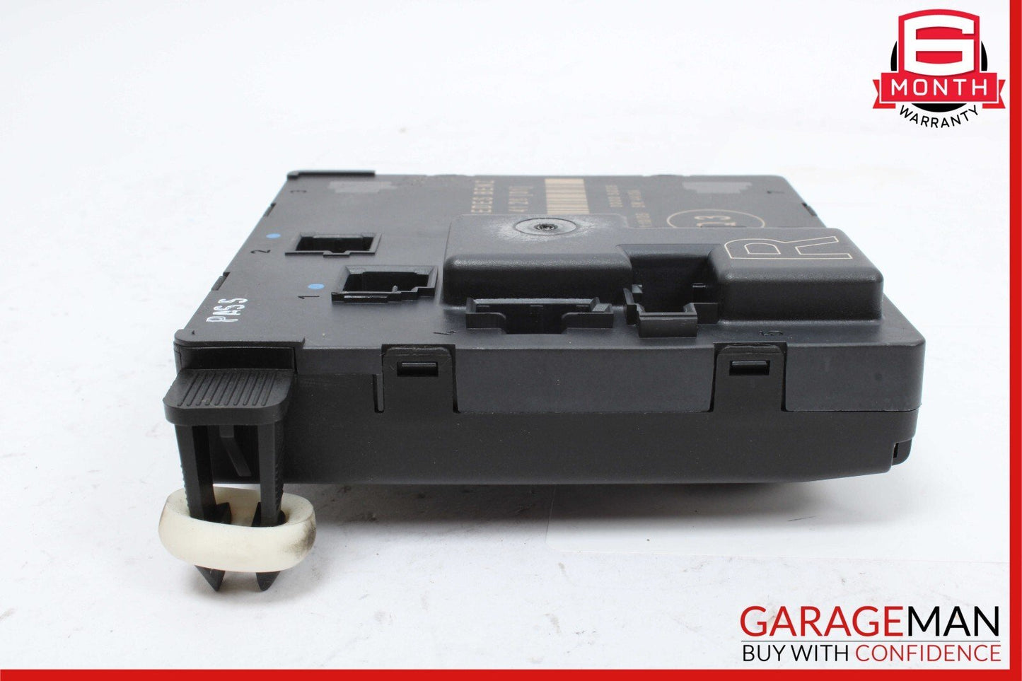 03-09 Mercedes W211 E550 E350 E63 AMG Rear Right Door Controller Module Unit