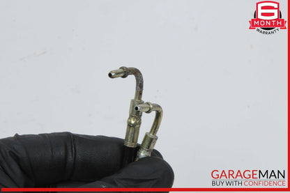 03-12 Mercedes R230 SL500 S55 AMG Front Top Roof Lock Latch Cylinder OEM