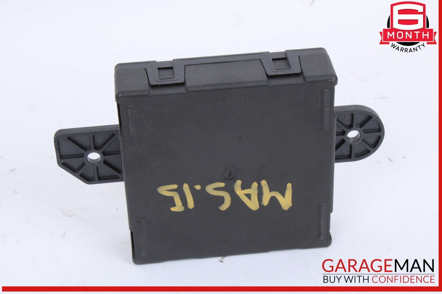 14-17 Maserati Ghibli Quattroporte Rear Right Side Door Control Module Unit OEM
