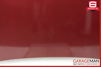 98-05 Mercedes W163 ML320 ML430 ML500 Front Hood Bonnet Cover Lid Panel OEM